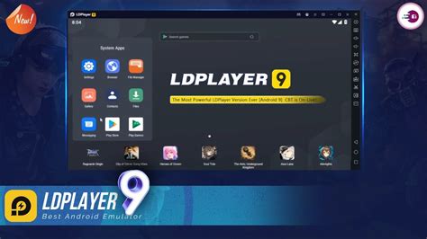 ldplayer 9